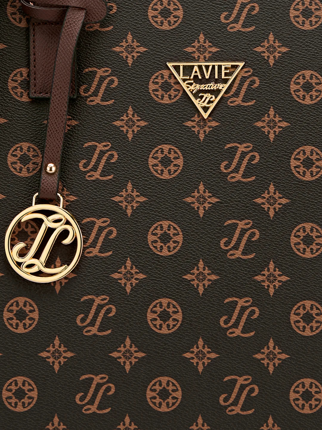 Benton Large Tote Bag