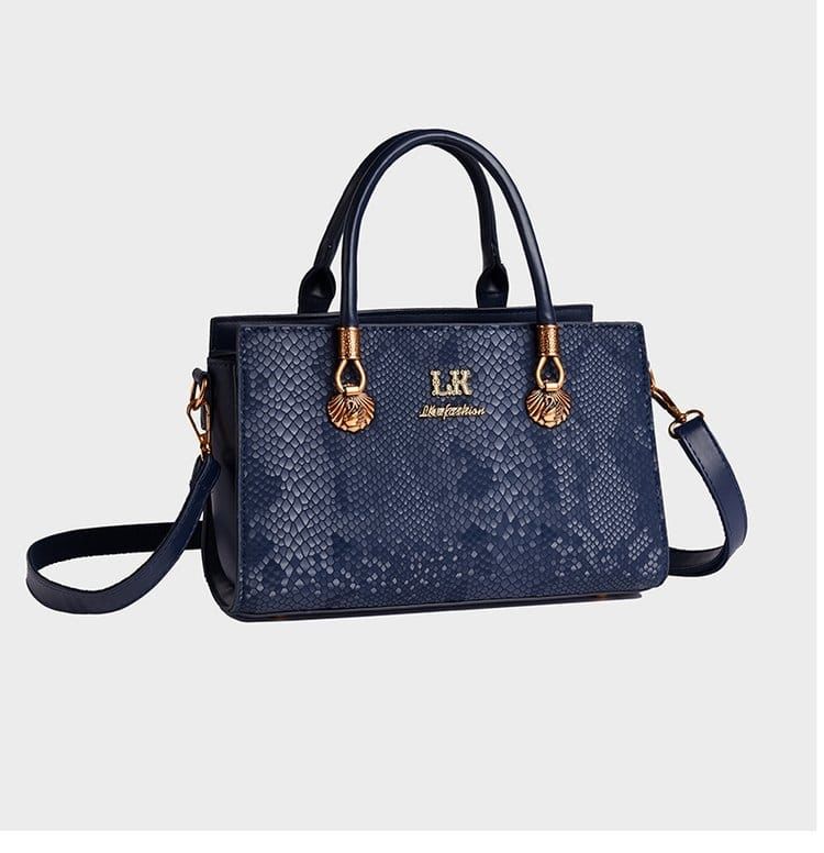 LAVIE Women Brown Satchel - Regular Size