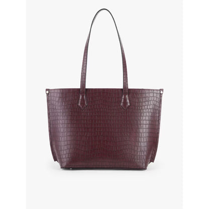 THE GUSTO Women Wine Evoke Tote Bag (M)