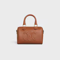 MINI CABAS ANAIS CUIR TRIOMPHE IN Grained calfskin