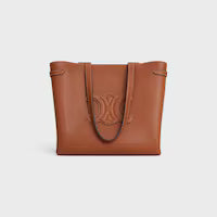 MINI CABAS ANAIS CUIR TRIOMPHE IN Grained calfskin