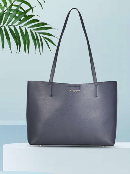 LINO PERROS  Women Green Handbag