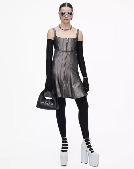 MARC JACOBS Mini Sack Bag