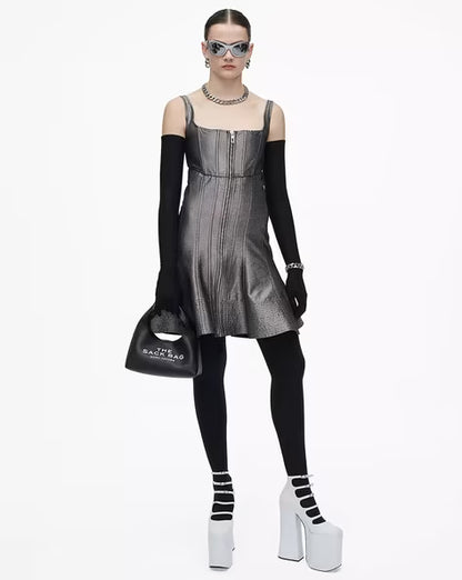 MARC JACOBS Mini Sack Bag