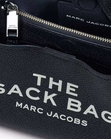 MARC JACOBS Mini Sack Bag
