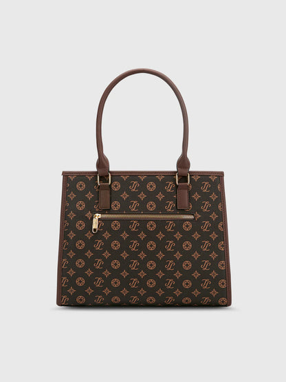 Benton Large Tote Bag