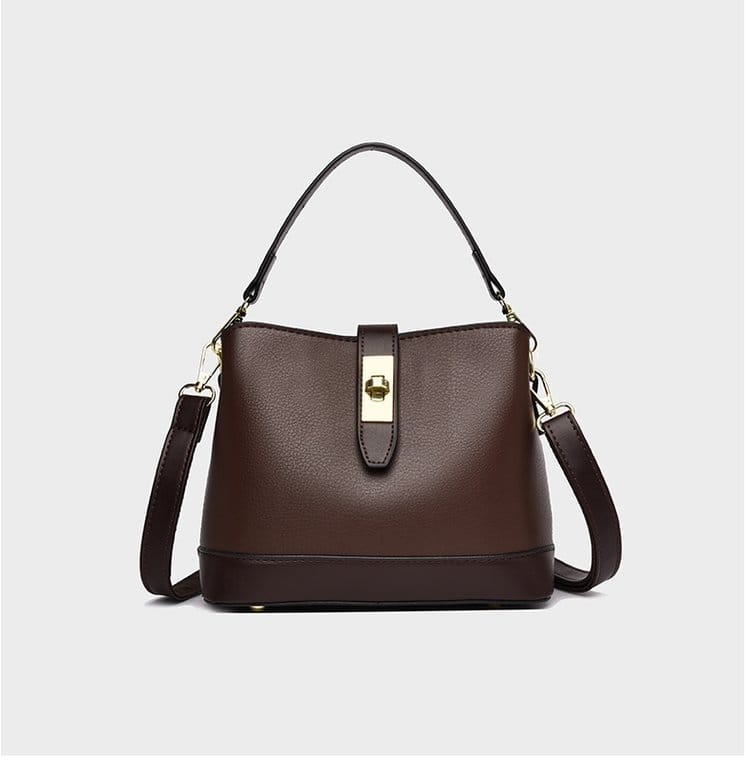 HAYSCH Shoulder Bags for Women | Mini Handbags with Croc Pattern | Women's Girls Grains Cross Body Sling Bag