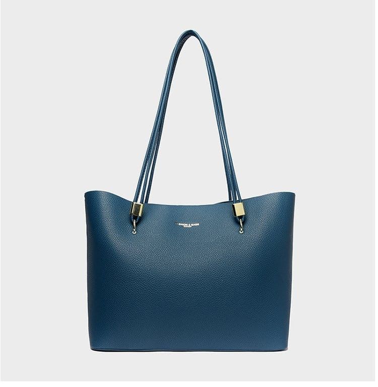 LINO PERROS  Women Green Handbag