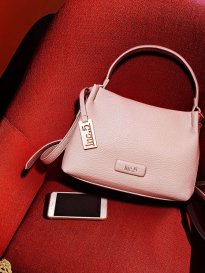 Kazo Women Textured Shoulder Bag