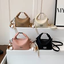 Kazo Women Textured Shoulder Bag