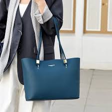 LINO PERROS  Women Green Handbag