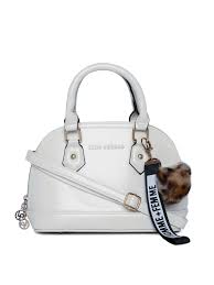 Women Beige Handbag