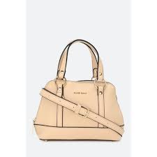 Women Beige Handbag