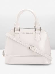 Women Beige Handbag
